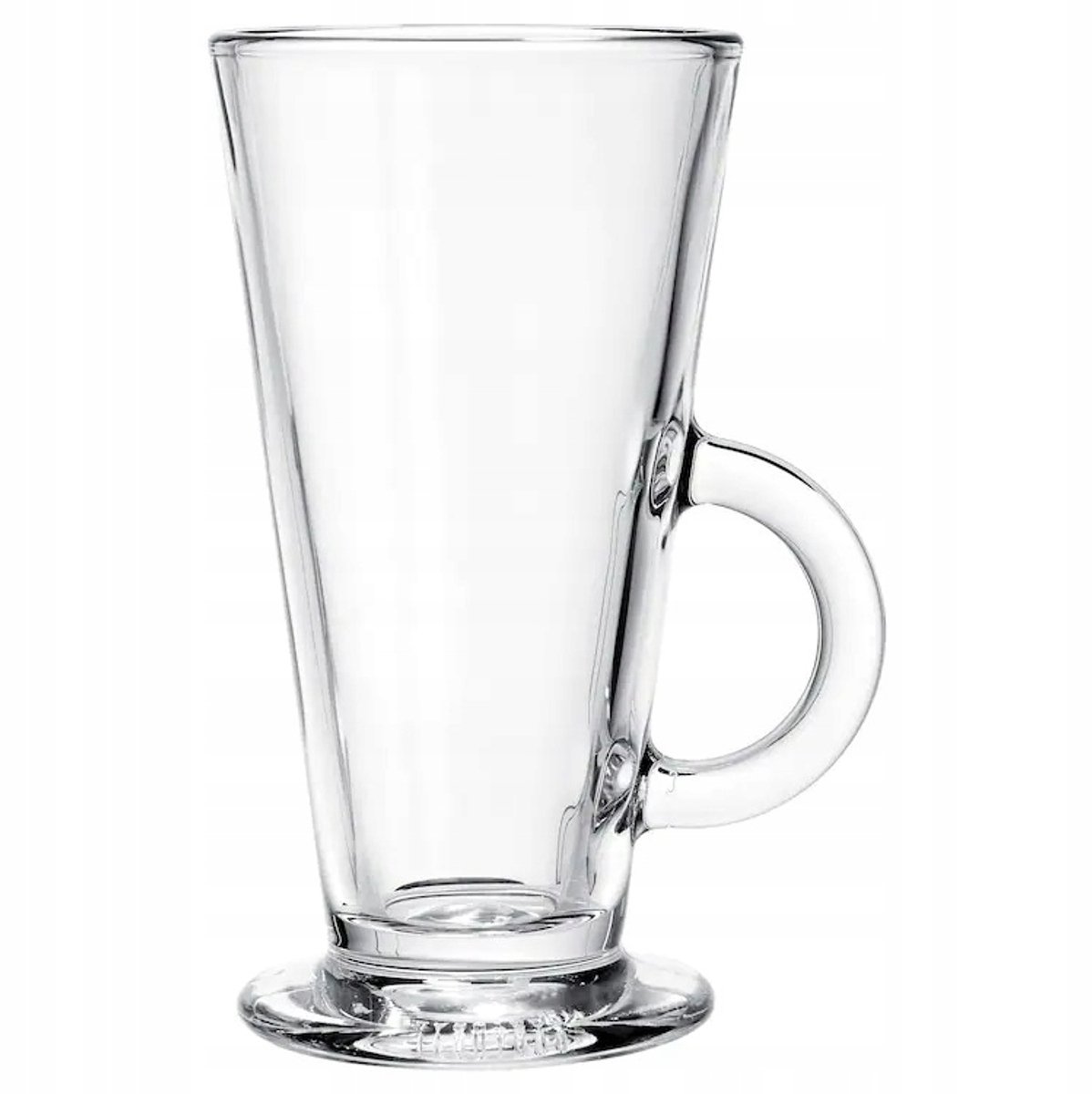 IKEA BEPROVAD Latte Glas 29cl - Duurzaam Gehard Glas
