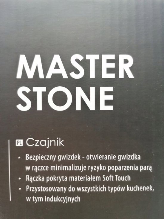 Master