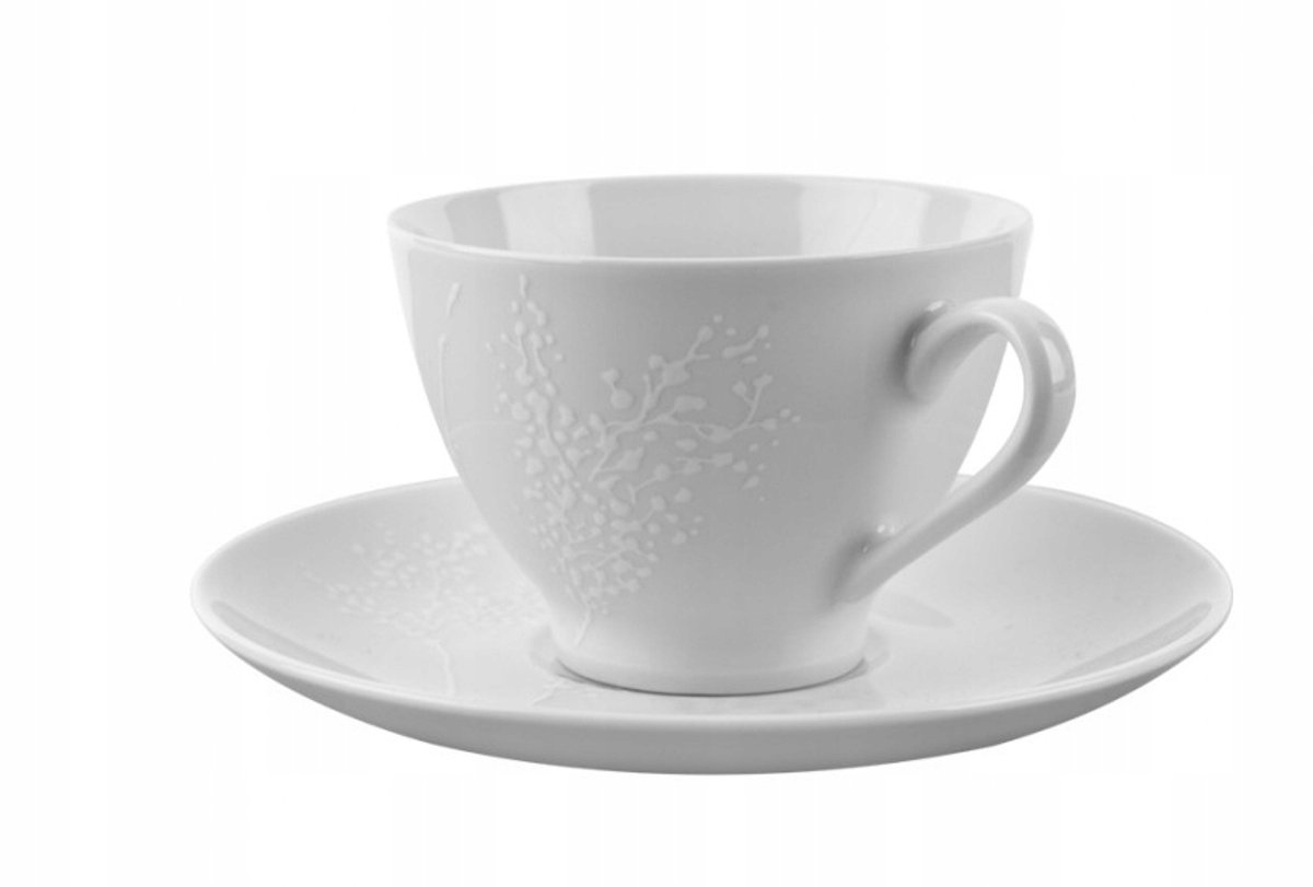 Chodzież Magic Tree Koffieservies voor 12 personen - 27 delig