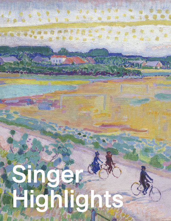 Singer Highlights