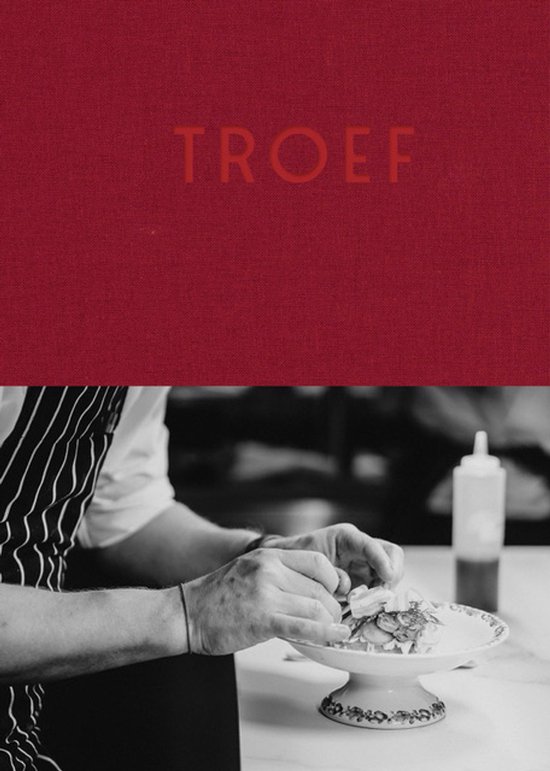 TROEF - cover