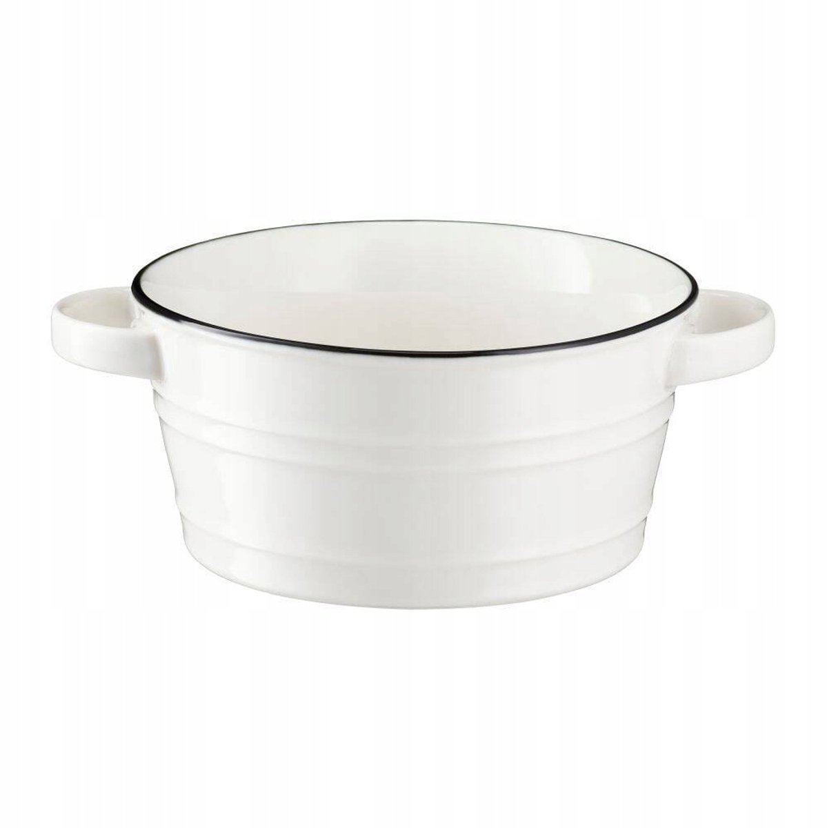 Villa Italia Nostalgie Saladecom 16 cm - Vintage porselein