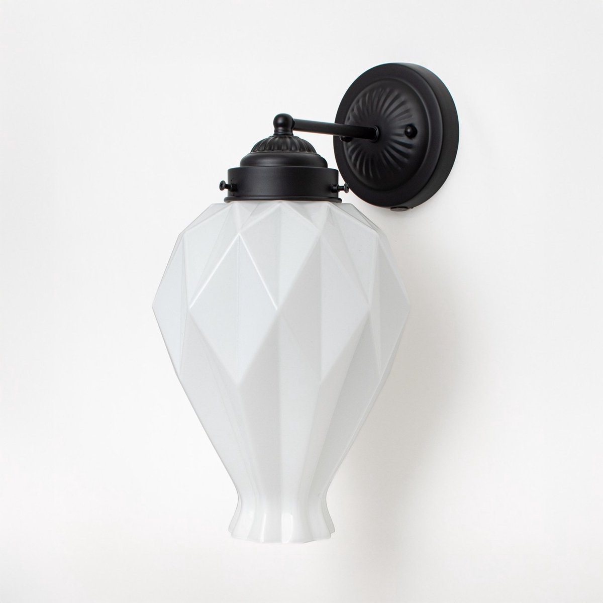 Wandlamp Chicago Moonlight - Art Deco Trade