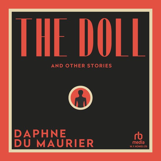 The Doll and Other Stories - cover
