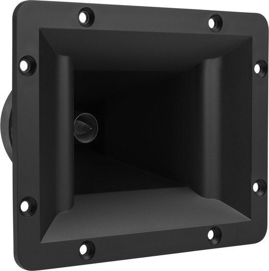 Visaton HTH 8.7 Professional CD-Horn 8 Ohm | bol