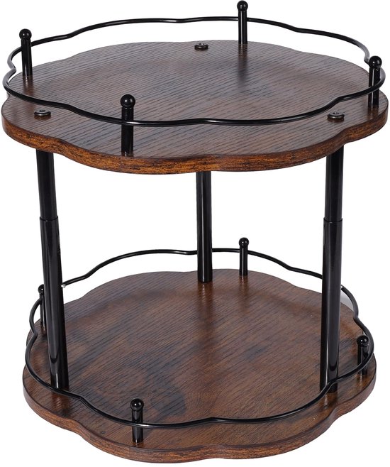 HOUTEN EN LEREN BUREAU | Zara Home België / Belgique