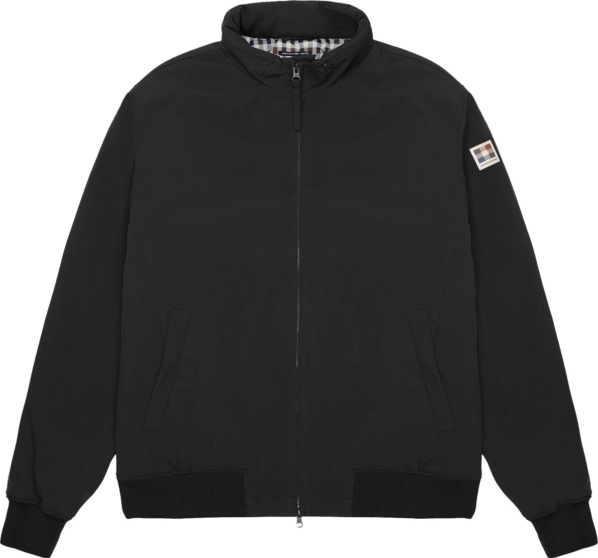 SOFT SHELL MID JACKET