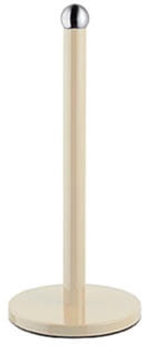 Beige Keukenrolhouder Bisk Grenada - Stabiel & Stijlvol