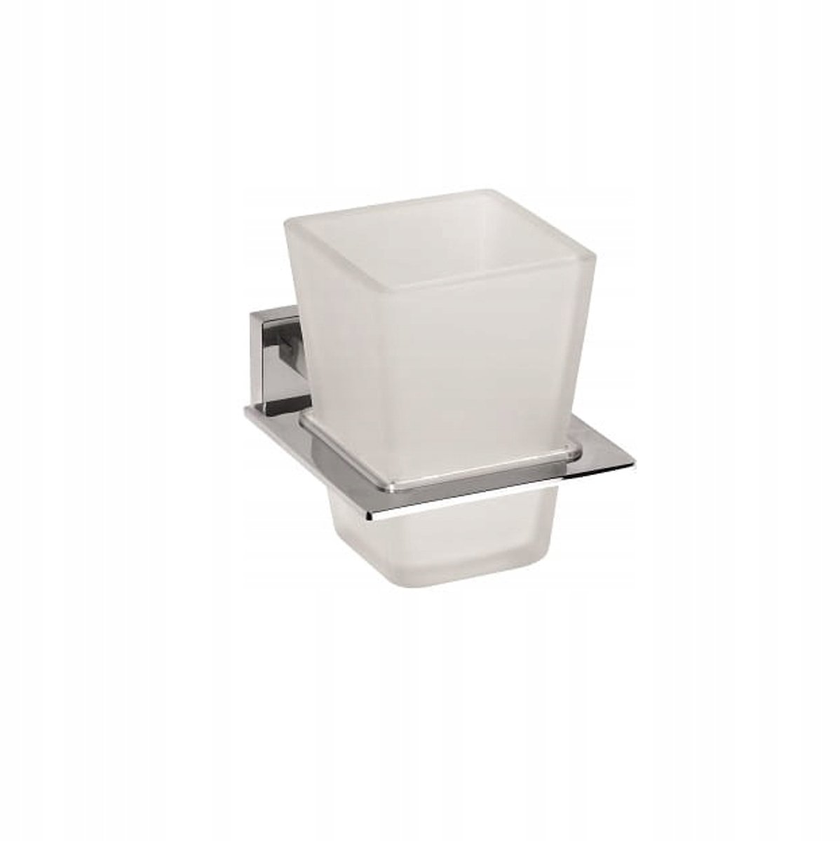 Bemeta Plaza Wandbeker - Chroom, Messing