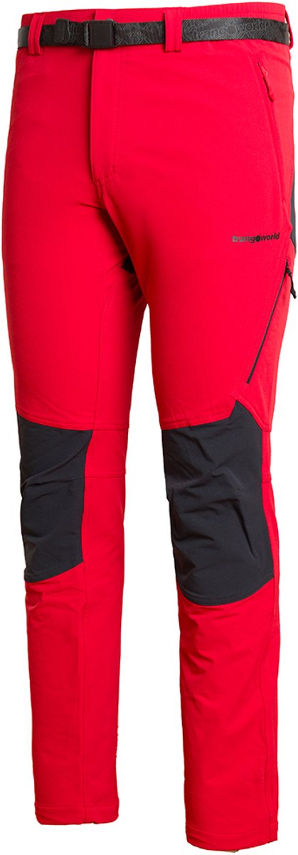 Trangoworld Rovek V02 Broek Man Zwart