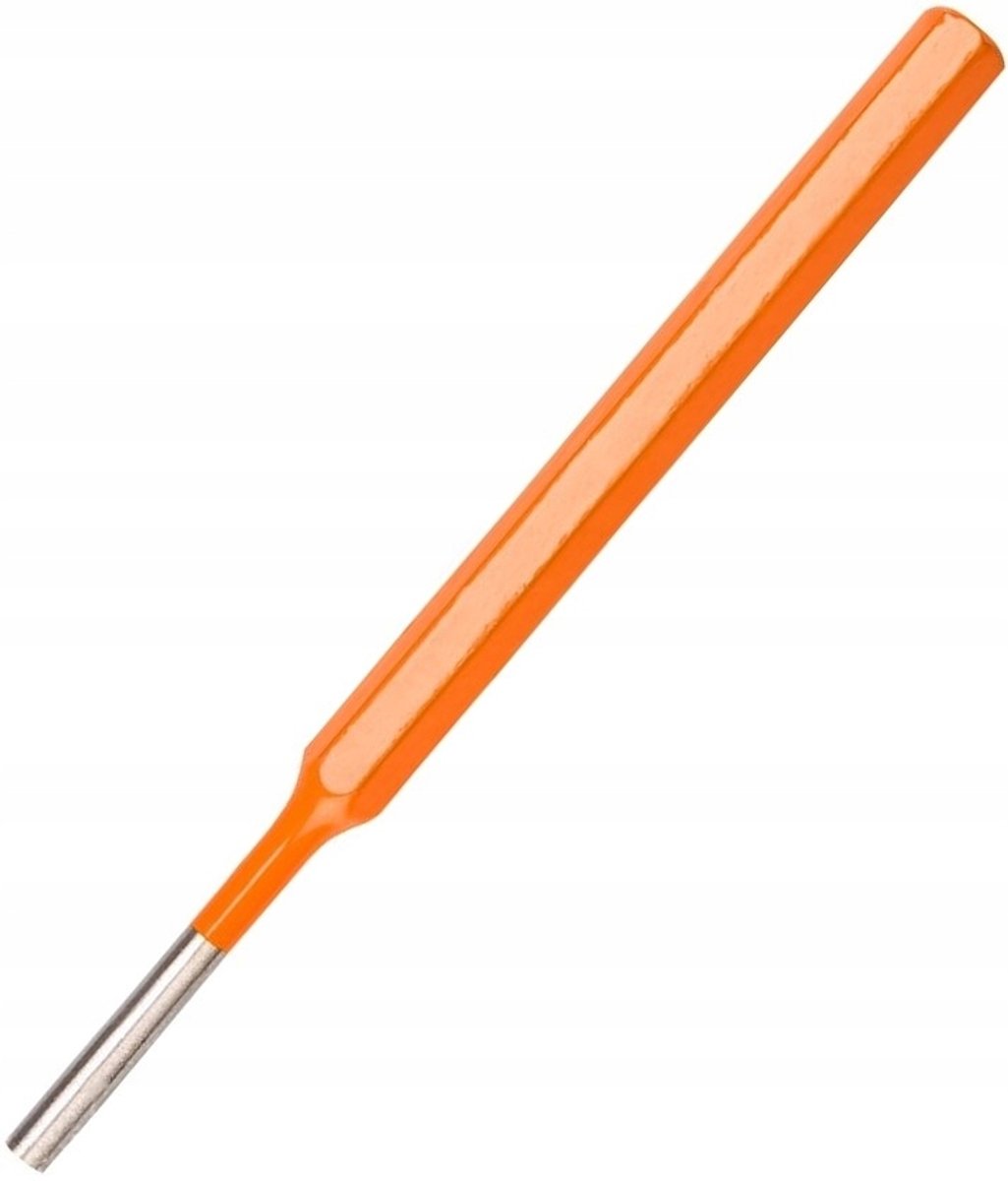 NEO Beitel 6 mm x 150 mm CrV Staal
