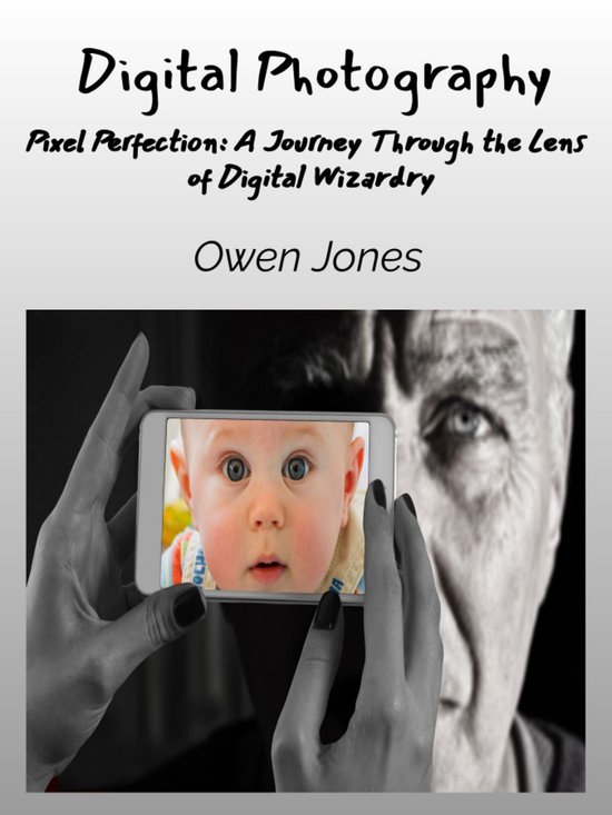 How to... - Digital Photography - cover