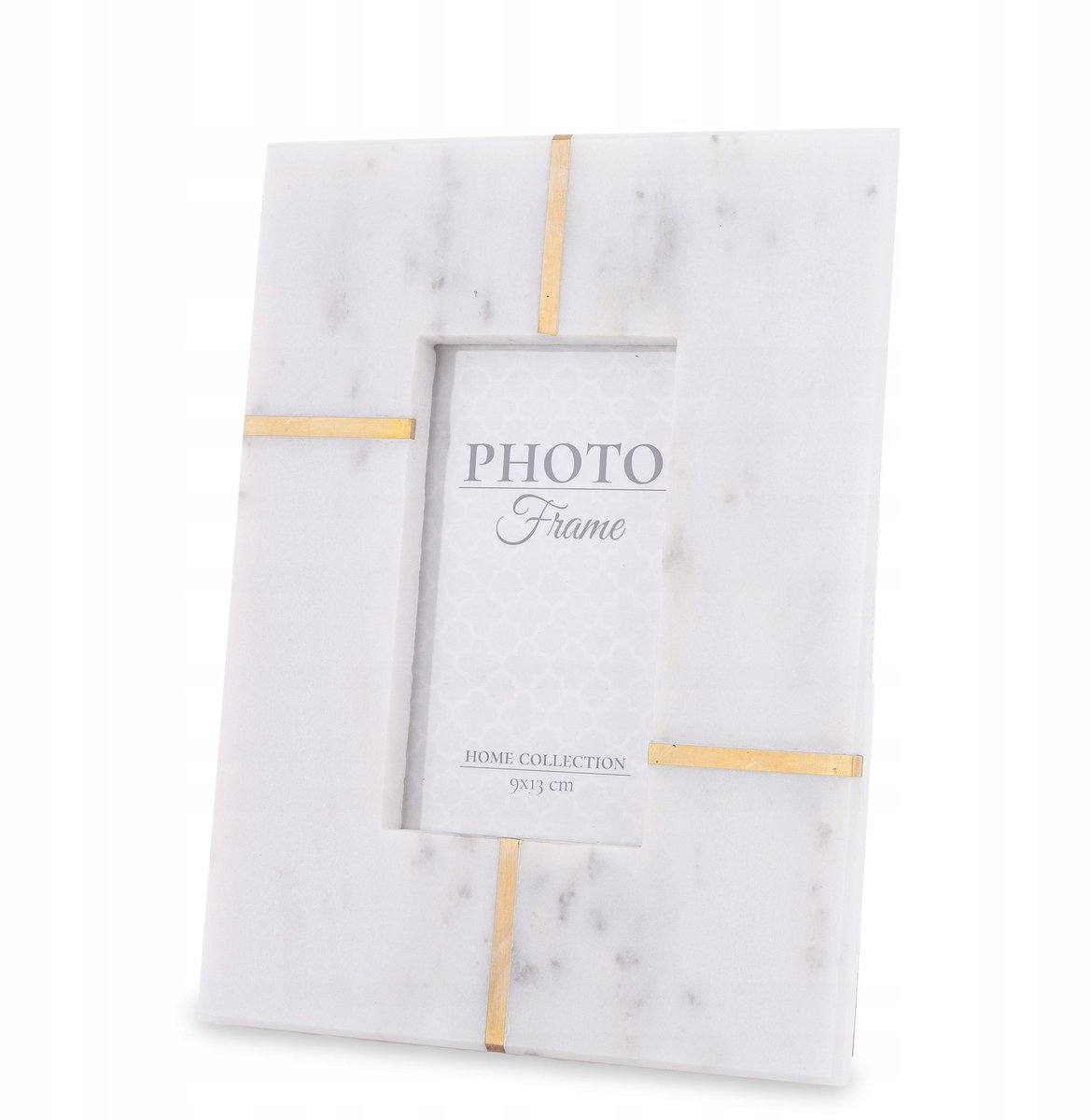 Artpol Fotolijst Marmer Look 22x18 cm - Stijlvolle Decoratie
