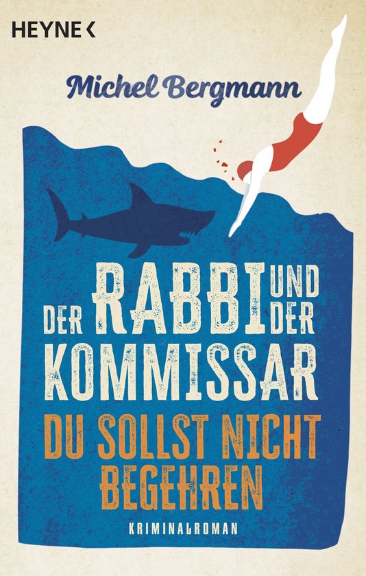 Die Rabbi-und-Kommissar-Reihe 2 - Der Rabbi und der Kommissa ... - cover