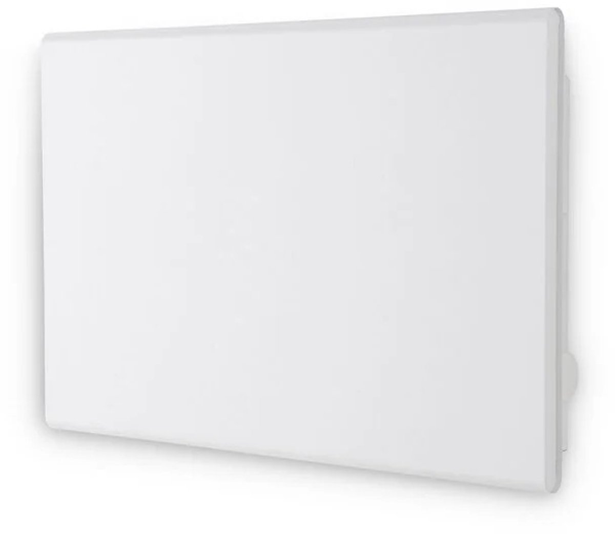 Adax Eco convectie radiator - 2000 watt - wit - 1374 x 330 x 90mm
