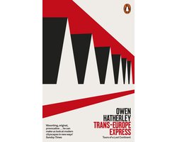 Trans-Europe Express