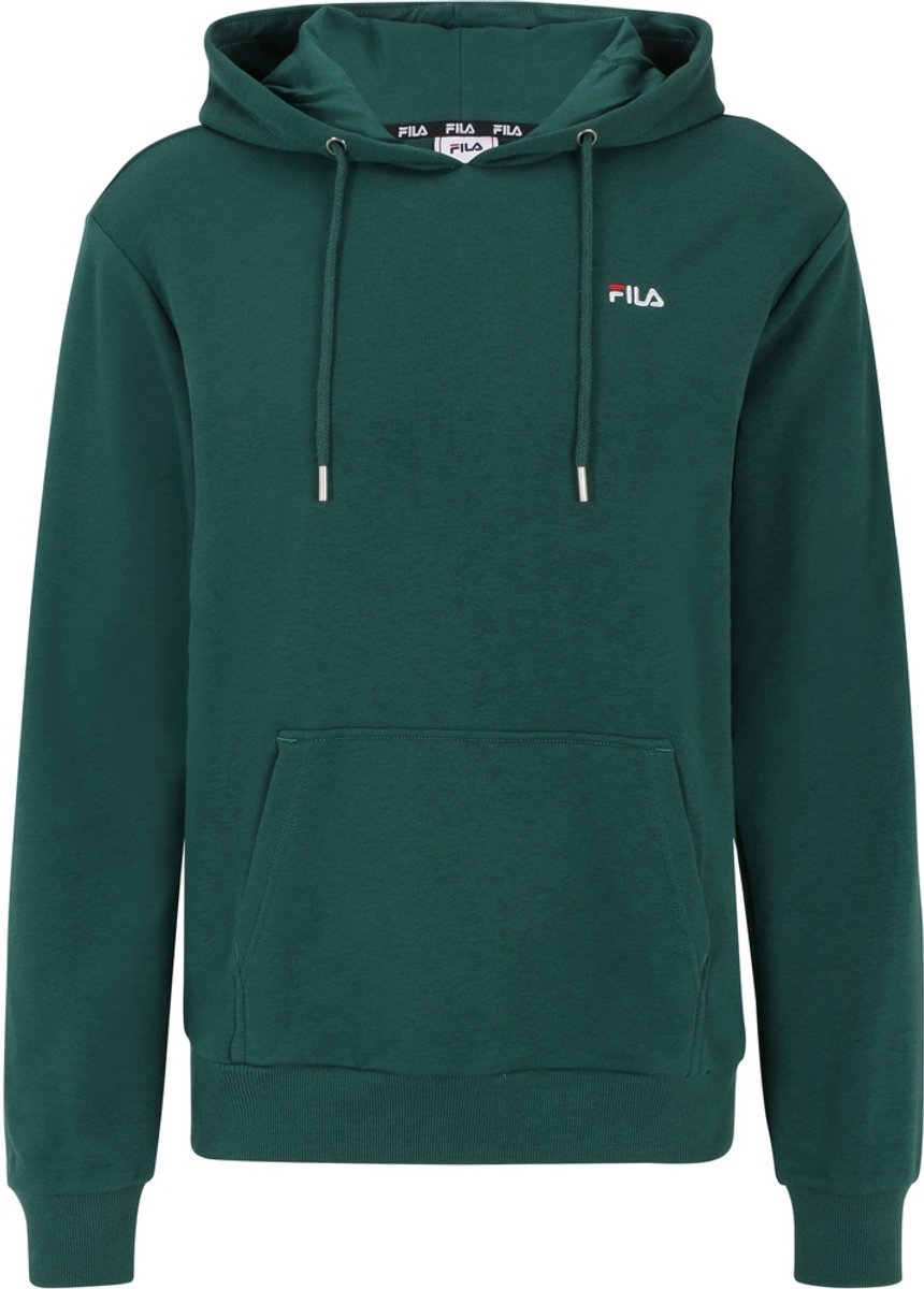 Fila Hoodie Bengel Regular Hoody FAM0498 -M Forest Biome