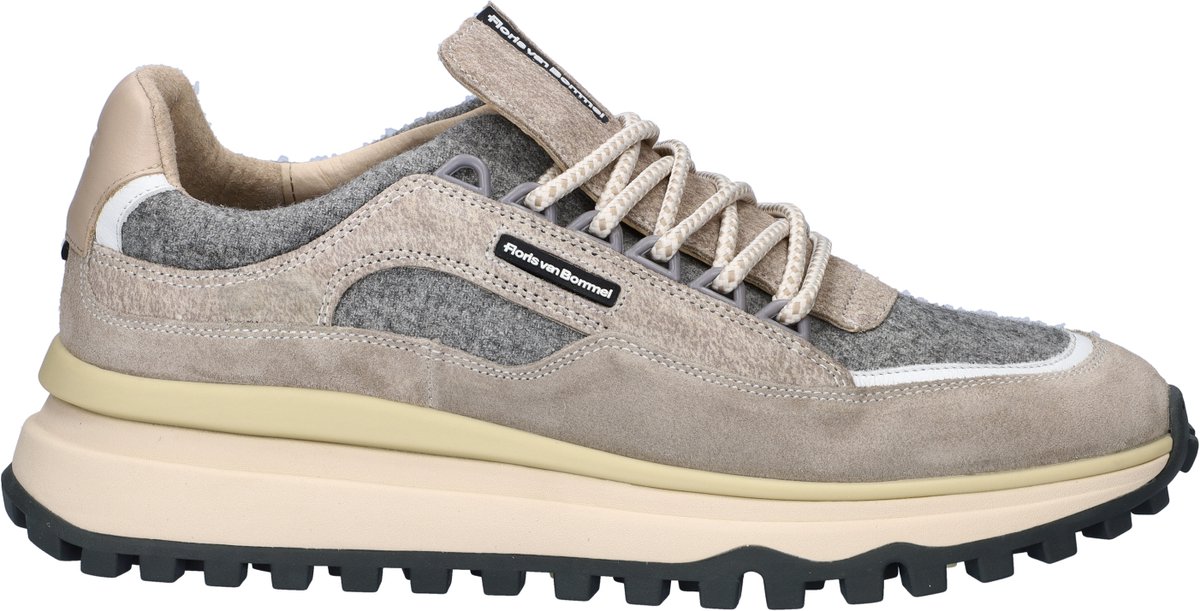 Floris Van Bommel Sfm-10248 De Gripper Beige