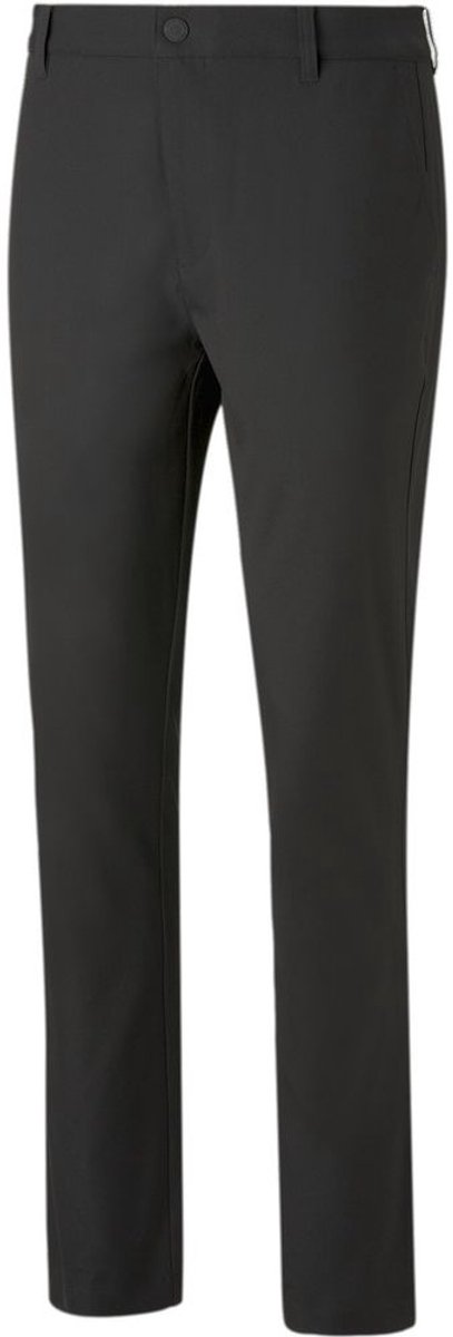 Puma Sporthose Dealer Tailored Pant 535524 Puma -W32-L34 Zwart