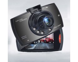 Auto G30 rijrecorder auto dvr rijrecorder universeel helder