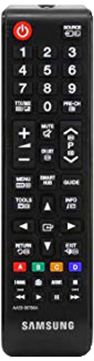 Oriigineel Samsung AA59-00786A Afstandsbediening - Geschikt voor alle Samsung Smart TV