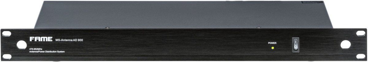 Fame MS-Antenna AD-900 Grid - Accessoire voor draadloze systemen