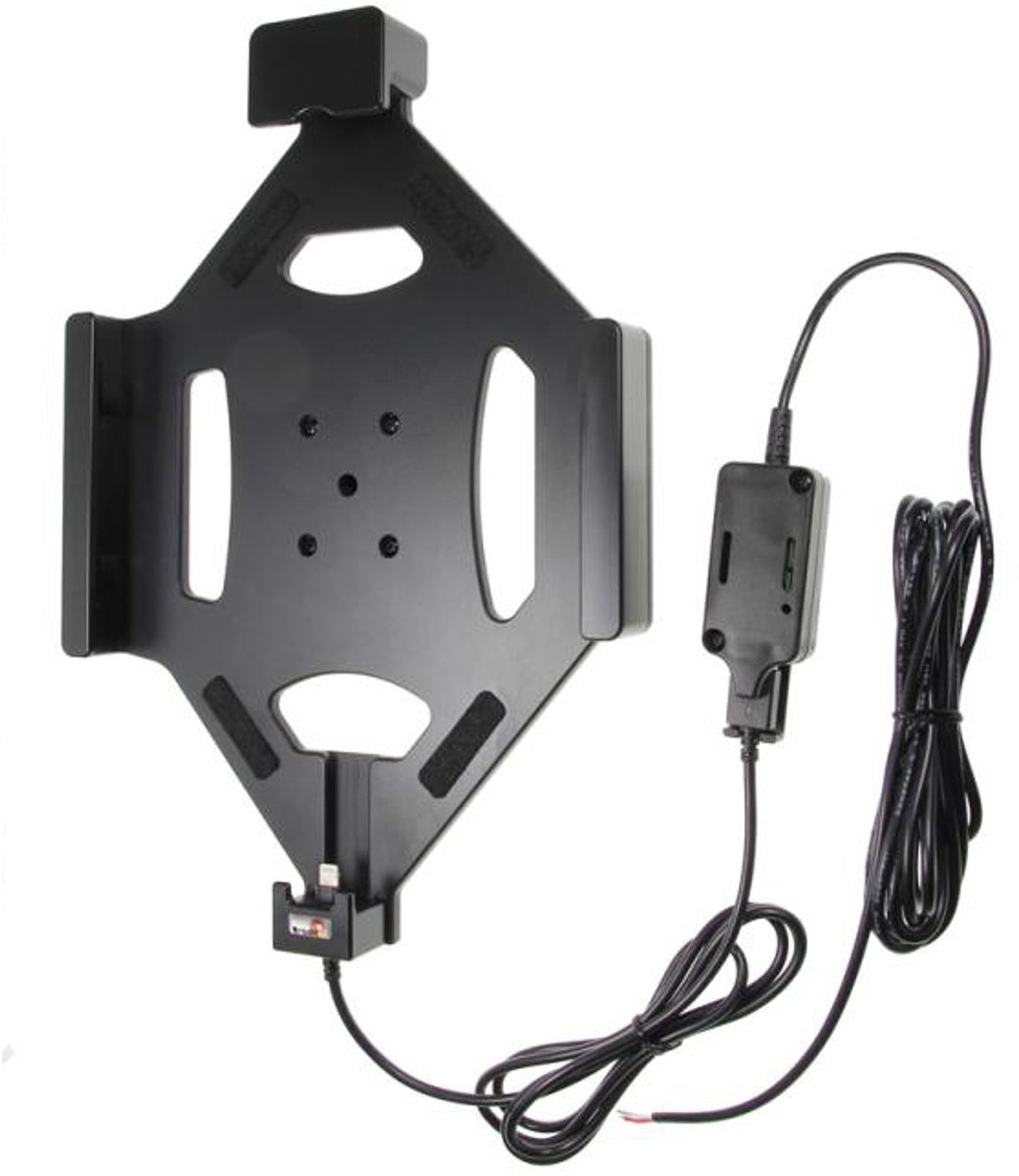 Brodit 547600 houder Actieve houder Tablet/UMPC Zwart