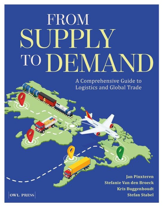 From Supply to Demand