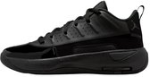 Jordan max aura 7 in de kleur zwart.