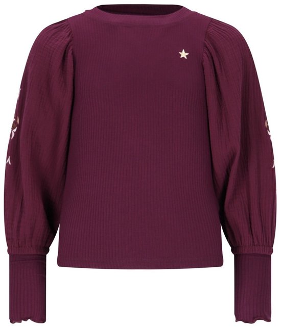 T-shirt Filles Like Flo F508-5402 - Taille 110