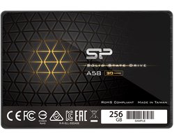Silicon Power Ace A58 2.5 256GB SATA III 2.5" 3D NAND