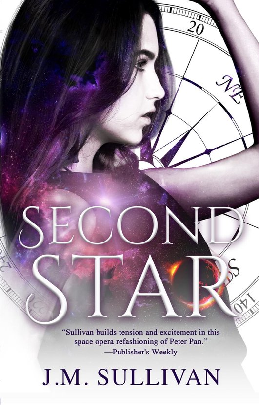 Second Star - cover