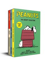 Snoopy Boxed Set