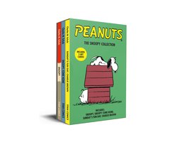 Snoopy Boxed Set