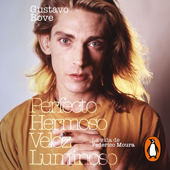 Perfecto Hermoso Veloz Luminoso - cover