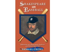 Shakespeare and Baseball