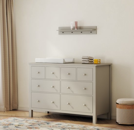 Born Lucky Commode Bretagne Biscotti