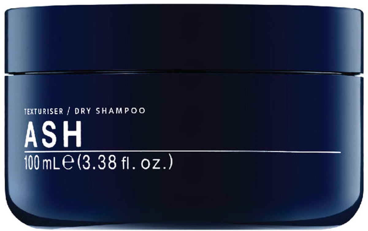 Selvedge Grooming - ASH droge shampoo
