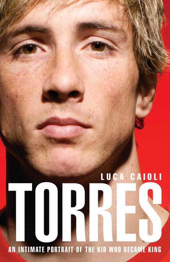 Torres - cover