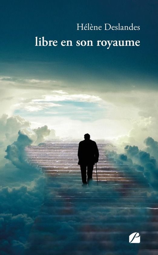 Poésie - libre en son royaume - cover