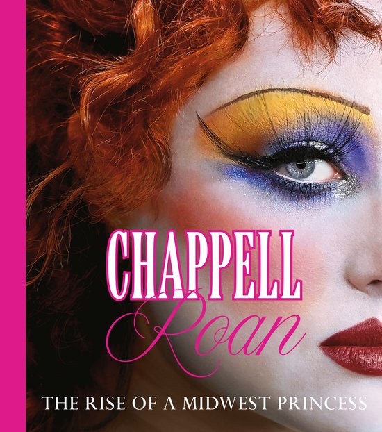 Chappell Roan - cover