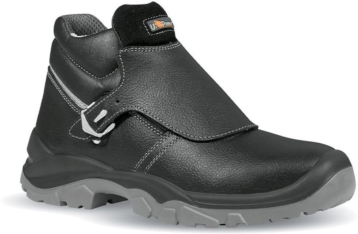 U-Power Crocodile S3 BC10423 - Zwart - 41