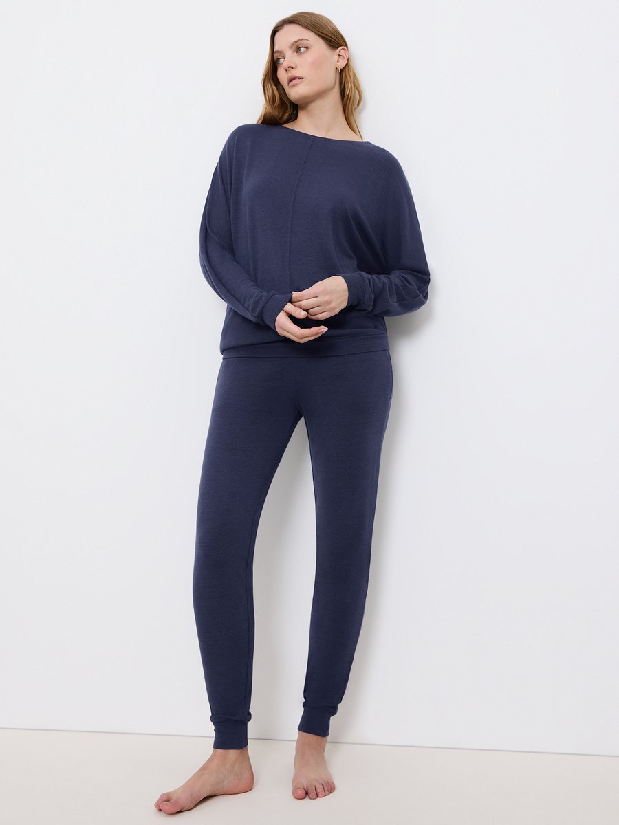 Triumph Sweatshirt Cozy Comfort Top