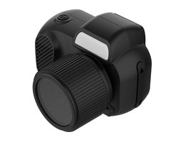 Mini Draagbare Camera Scherm