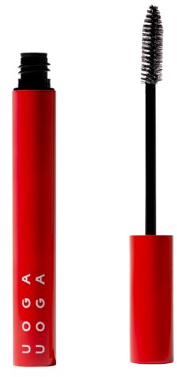 Uoga Uoga Natural serum for eyebrows and eyelashes Magic Wand