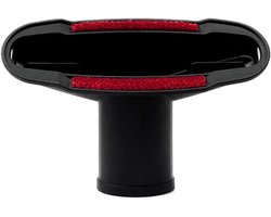 Accessoires voor stofzuigers voor banken in Europese stijl - zuigkop - mondstuk - gordijnzuigmond - bedzuigmond - binnendiameter interface 32 mm