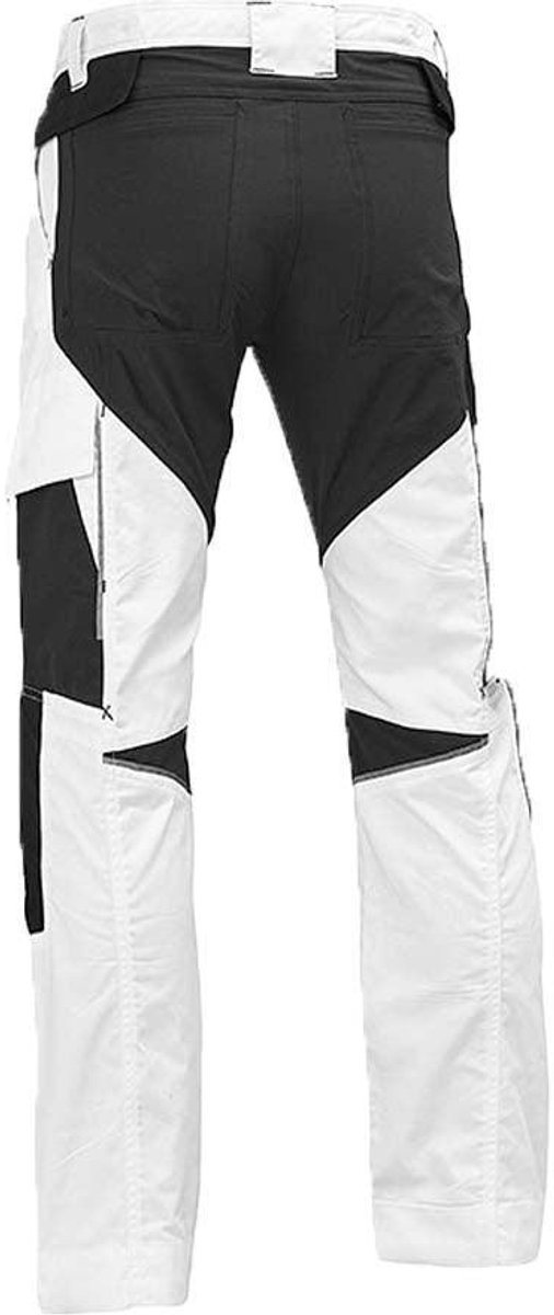 Bilbao schilderswerkbroek stretch 4-Work