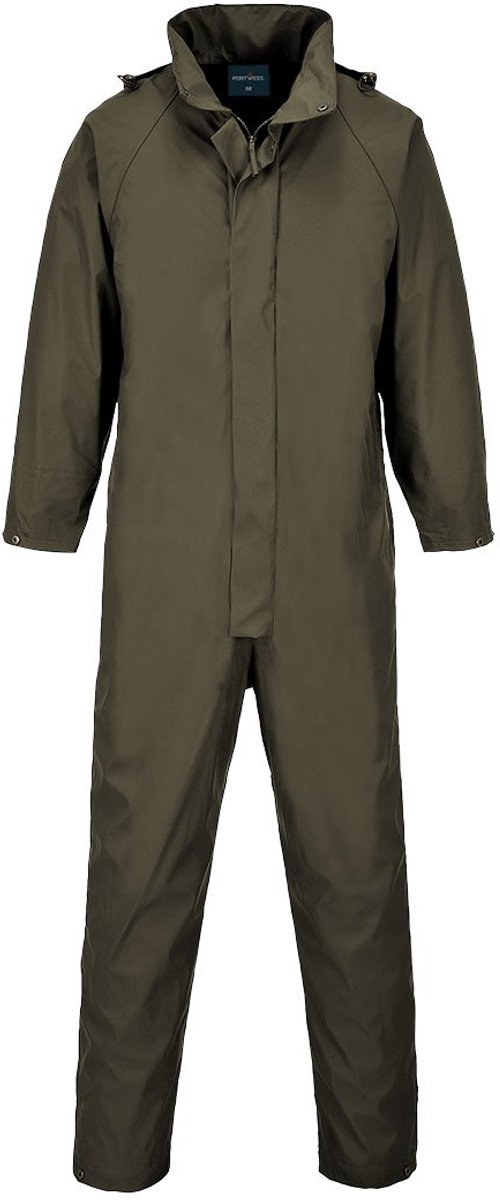 Portwest Sealtex Classic Coverall S452 - Bosnachten - XXXL