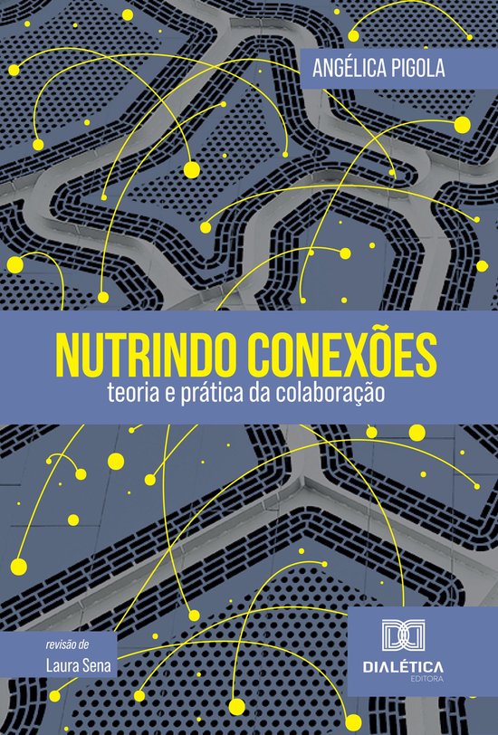 Nutrindo conexões - cover