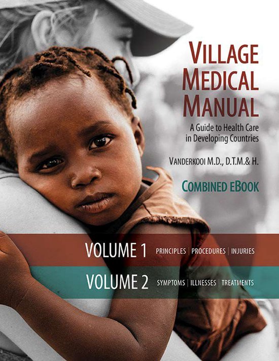 Village Medical Manual 7th Edition - cover